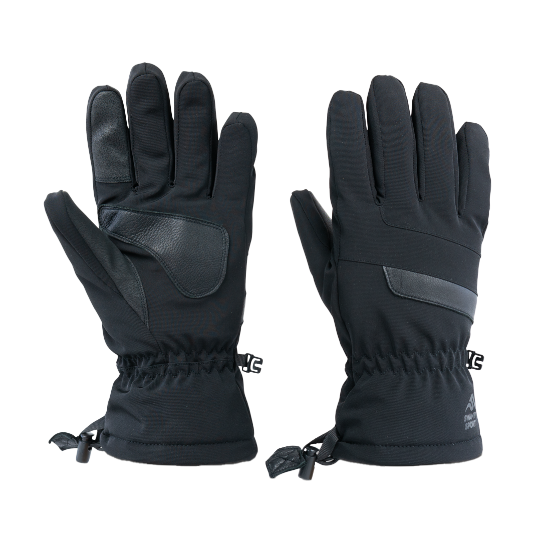 Cold Weather Hybrid Glove